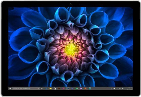 【美品】Microsoft Surface Pro 4（128GB/4GB） Tablet Microsoft Surface Pro 4 (2736 x 1824) 6ª geração